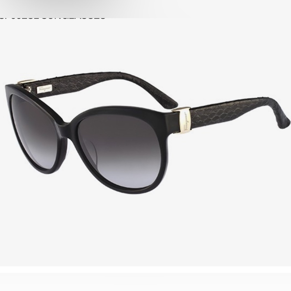 salvatore ferragamo sf 652SL